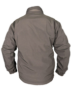 Куртка Soft Shell із фліс кофтою чорна Pancer Protection 50 - зображення 8