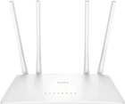 Маршрутизатор Cudy WR1200