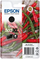 Картридж Epson T503XL Black (C13T24314012) - зображення 1