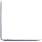 Накладка для ноутбука Tech21 Evo Hardshell Case Cover для Apple MacBook Pro 13 M1/M2 2020 Clear (T21-8619) - зображення 4