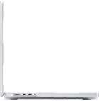 Etui na laptopa Tech21 Evo Hardshell Case Cover do Apple MacBook Pro 16 M1/M2 2021 Clear (T21-9483) - obraz 4