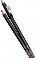 Олівець для очей Wibo Long Lasting Liner 51 Dark Brown 1.2 г (5907439136414) - зображення 1