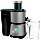 Соковижималка (соковичавниця) відцентрова CECOTEC Juice&Fresh 400 Titan Black (CCTC-04153)