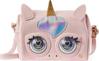 Інтерактивна сумочка Єдиноріг Purse Pets Glamicorn Unicorn Interactive Pet Toy