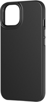 Etui Tech21 Evo Lite Cover do Apple iPhone 14 Black (T21-9672) - obraz 3