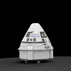 Металлический конструктор 3Д Metal Earth - Boeing CST-100 Starliner, MMS173