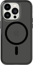 Панель Tech21 Evo Tint MagSafe Cover для Apple iPhone 14 Pro Black (T21-9701) - зображення 1