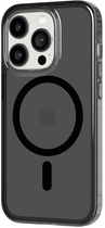 Etui Tech21 Evo Tint MagSafe Cover do Apple iPhone 14 Pro Black (T21-9701) - obraz 2
