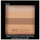 Paleta Revlon Highlighting Palette rozświetlaczy 010 Peach Glow 7.5 g (309974792059) - obraz 1