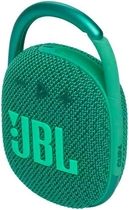 Głośnik przenośny JBL Clip 4 Eco Green (JBLCLIP4ECOGRN) - obraz 3