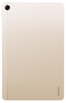 Tablet Realme Pad 10.4" 6/128 Wi-Fi Gold (6941399062047) - obraz 4