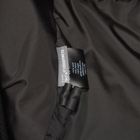 Тактична зимова куртка UATAC Black Membrane Climashield Apex XL - зображення 14