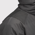 Тактична зимова куртка UATAC Black Membrane Climashield Apex XXL - зображення 11