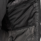 Тактична зимова куртка UATAC Black Membrane Climashield Apex S - зображення 13