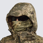 Тактическая зимняя куртка UATAC Pixel mm14 Membrane Climashield Apex XXL - изображение 13