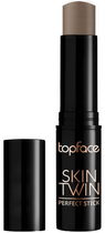 Стік Topface Skin Twin Perfect Stick Contour для контурування 001 (8681217241671) - зображення 1