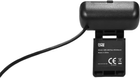 Kamera internetowa DON ONE WBC200 Webcam FullHD 1080P Black (5711336030627) - obraz 3
