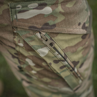M-Tac брюки Aggressor Elite NYCO Multicam 42/32 - изображение 15