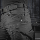 M-Tac брюки Conquistador Gen I Flex Black 40/34 - изображение 13