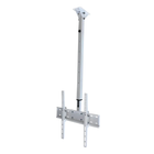 Кріплення для телевізора Sector CM-0604T White 37"-70" навантаження до 50кг Білий