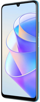 Smartfon Honor X7A 4/128GB DualSim Ocean Blue (6936520817917) - obraz 4