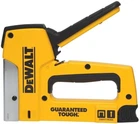 Степлер DeWALT Heavy Duty для скоб типу "G" 6-14мм, цвяхів типу "J" 12, 15мм DWHTTR350-0