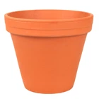 Горщик Spang класичний h14*d16*v 1,4 теракот (000006300)