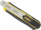 Нож DeWALT SLIDER - CARTRIDGE, с тремя 18-мм лезвиями в кассете DWHT0-10249