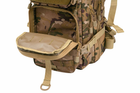 Тактичний рюкзак 2E Tactical 2E-MILTACBKP-25L-MC 25L Камуфляж - зображення 8