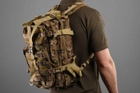 Тактичний рюкзак 2E Tactical 2E-MILTACBKP-25L-MC 25L Камуфляж - зображення 14