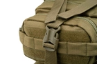 Тактичний рюкзак 2E Tactical 2E-MILTACBKP-25L-OG 25L Зелений - зображення 9
