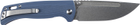 Нож CJRB Knives Resource SW AR-RPM9 Серый (27980381) - изображение 2