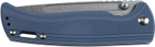 Нож CJRB Knives Resource SW AR-RPM9 Серый (27980381) - изображение 3