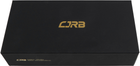 Ніж CJRB Knives Resource BB AR-RPM9 Червоний (27980383) - зображення 6