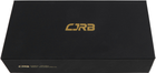 Ніж CJRB Knives Resource BB AR-RPM9 Сірий (27980382) - зображення 6