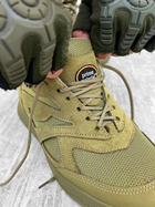 Тактические кроссовки Urban Assault Shoes Olive Elite 41 - изображение 2