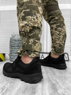 Тактические кроссовки Tactical Combat Shoes Black 42 - изображение 3