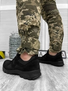 Тактические кроссовки Tactical Combat Shoes Black 44 - изображение 3