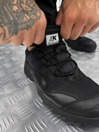 Тактические кроссовки АК Tactical Shoes Black 41 - изображение 3