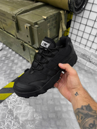 Тактичні кросівки АК Tactical Shoes Black 43 - зображення 5