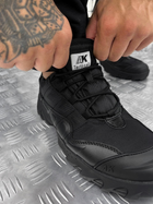 Тактичні кросівки АК Tactical Shoes Black 45 - зображення 3