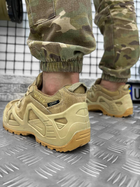 Тактичні кросівки AK Tactical Shoes Coyote 41 - зображення 2