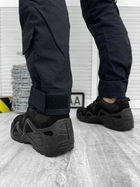 Тактичні кросівки AK Tactical Shoes Black 45 - зображення 3