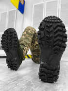Тактические кроссовки Advanced Special Forces Shoes Olive 42 - изображение 4