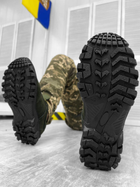 Тактические кроссовки Advanced Special Forces Shoes Olive 40 - изображение 4