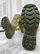Тактичні кросівки Tactical Shoes Vaneda Olive 40 - зображення 4