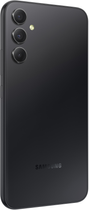 Smartfon Samsung Galaxy A34 SM-A346B 5G 8/256GB DualSim Graphite (8806094888959) - obraz 7