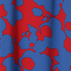 Spódnica midi damska Tatuum Sami T2214.175 44 Czerwona (5900142153327) - obraz 4