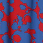 Спідниця міді жіноча Tatuum Sami T2214.175 38 Червона (5900142153297) - зображення 4