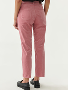 Spodnie damskie Tatuum Zoria T2218.142 38 Różowe (5900142181504) - obraz 2